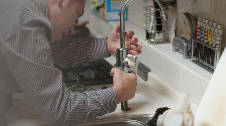 Professional expert plumbing services in Prudenville, MI